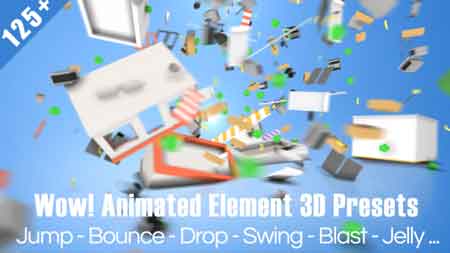 Element 3d free download after effects cc 2018 mac air