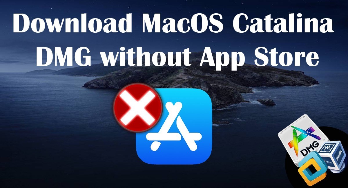Download Macos Catalina Dmg File