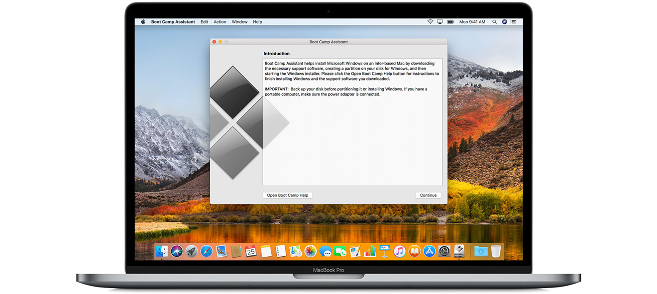 Download Bootable Mac Os High Sierra